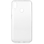 POWERTECH ���� PERFECT CLEAR 1MM ��� HUAWEI Y7/PRIME/PRO 2019 - (MOB-1383)