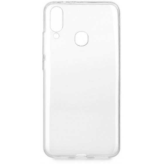 POWERTECH ���� PERFECT CLEAR 1MM ��� HUAWEI Y7/PRIME/PRO 2019 - (MOB-1383)