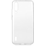 POWERTECH ���� PERFECT CLEAR 1MM ��� XIAOMI MI 9 LITE - (MOB-1379)