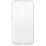 POWERTECH ���� PERFECT CLEAR 1MM ��� XIAOMI REDMI 8 - (MOB-1381)