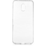 POWERTECH ���� PERFECT CLEAR 1MM ��� XIAOMI REDMI 8A - (MOB-1380)