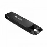 SANDISK ULTRA USB TYPE-C FLASH DRIVE 128GB - (SDCZ460-128G-G46)