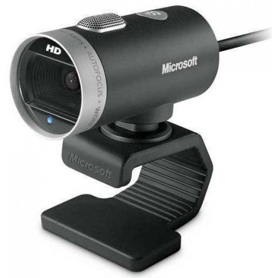 MICROSOFT LIFECAM CINEMA - (H5D-00015)