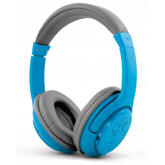 ESPERANZA BLUETOOTH HEADPHONES 40MM ���� - (LIBERO EH163B)