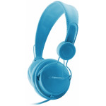 ESPERANZA HEADPHONES SENSATION 3.5MM 105DB 3M ���� - (EH148B)