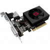 GAINWARD VGA GEFORCE GT 710 GDDR5 2048MB 64BIT - (NE5T7100HD46-2087F)