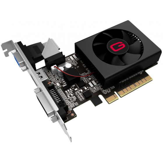 GAINWARD VGA GEFORCE GT 710 GDDR5 2048MB 64BIT - (NE5T7100HD46-2087F)
