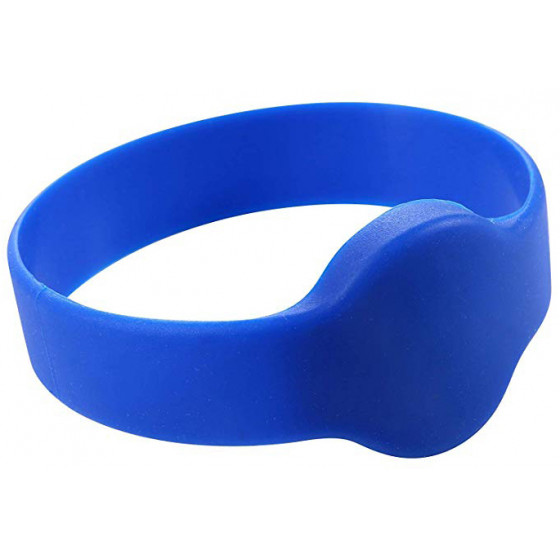 SECUKEY �������� ��������� 125KHZ �� 10��� ���� - (SCK-SBRACELET2)