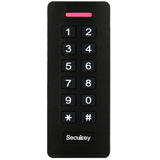SECUKEY �������� ��������� ������������ ��������� 125KHZ - (SCK-K2-EM)