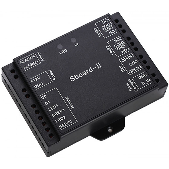 SECUKEY ���� �������� ��� ����� - (SCK-SBOARD-IIWIFI)