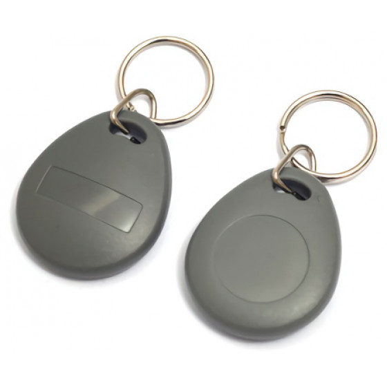 SECUKEY KEY TAG ������� ��������� 125KHZ �� 10��� ���� - (SCK-SKEY3)