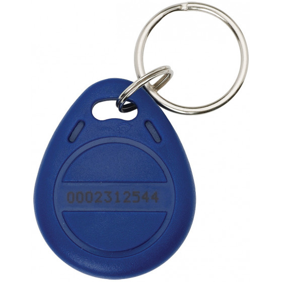 SECUKEY KEY TAG ������� ��������� 125KHZ �� 10��� ���� - (SCK-SKEY1)