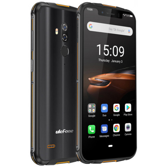 ULEFONE ARMOR 5S 64GB