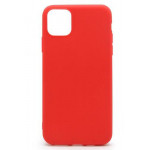 INOS ���� SOFT TPU ��� APPLE IPHONE 11 S-COVER ������� - (5205598128197)