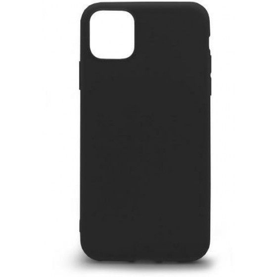 INOS ���� SOFT TPU ��� APPLE IPHONE 11 S-COVER ����� - (5205598128166)
