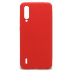 INOS ���� SOFT TPU ��� XIAOMI MI 9 LITE S-COVER ������� - (5205598129361)