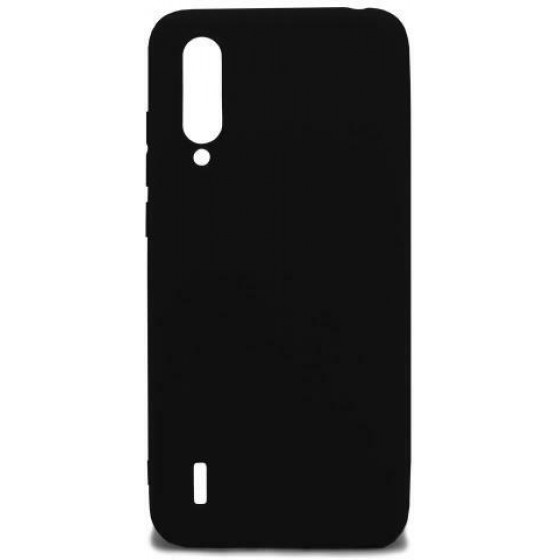 INOS ���� SOFT TPU ��� XIAOMI MI 9 LITE S-COVER ����� - (5205598129293)