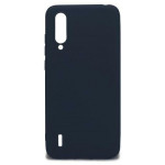 INOS ���� SOFT TPU ��� XIAOMI MI 9 LITE S-COVER ���� - (5205598129323)