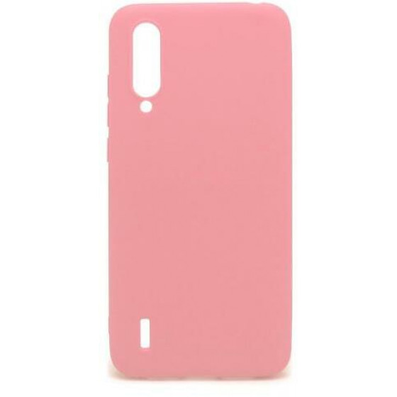 INOS ���� SOFT TPU ��� XIAOMI MI 9 LITE S-COVER ��� - (5205598133276)