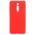 INOS ���� SOFT TPU ��� XIAOMI MI 9T/ MI 9T PRO S-COVER ������� - (5205598129767)