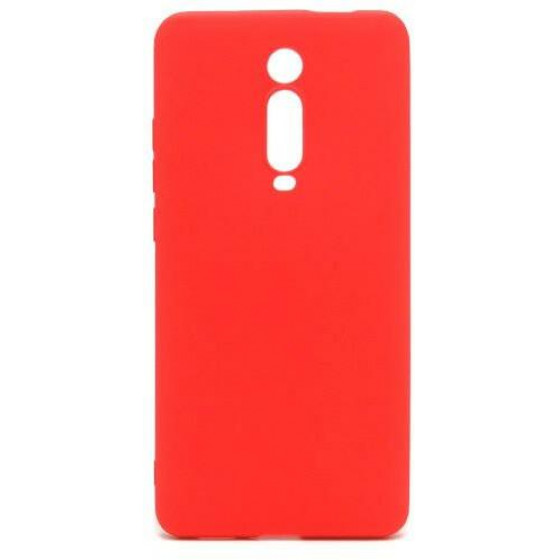 INOS ���� SOFT TPU ��� XIAOMI MI 9T/ MI 9T PRO S-COVER ������� - (5205598129767)