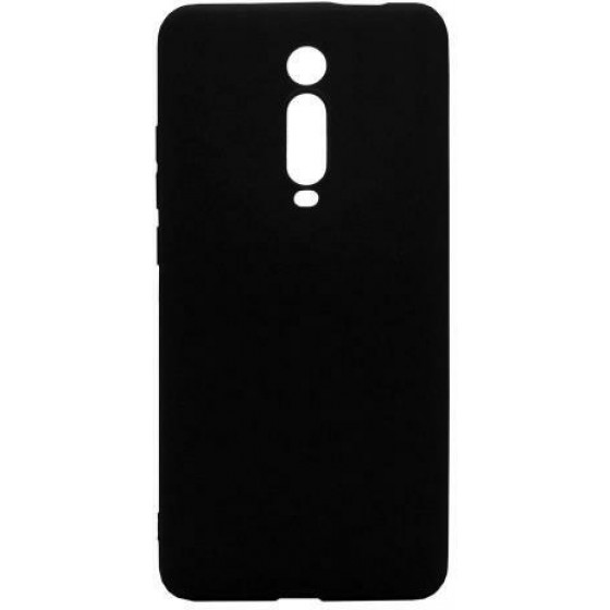 INOS ���� SOFT TPU ��� XIAOMI MI 9T/ MI 9T PRO S-COVER ����� - (5205598129729)