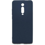 INOS ���� SOFT TPU ��� XIAOMI MI 9T/ MI 9T PRO S-COVER ���� - (5205598129743)