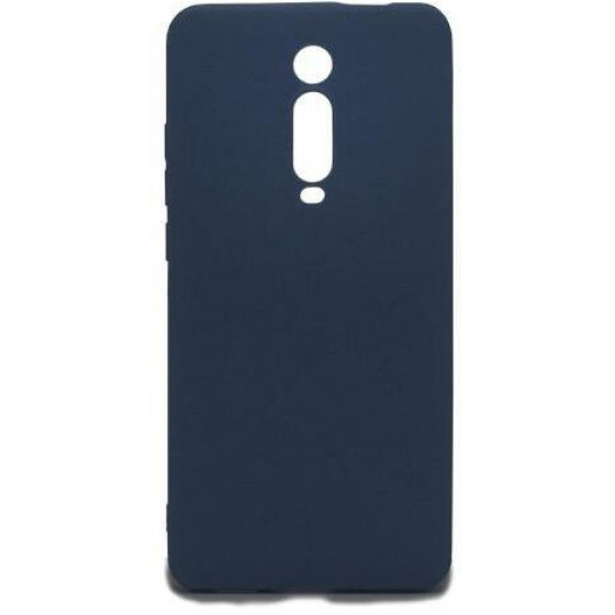 INOS ���� SOFT TPU ��� XIAOMI MI 9T/ MI 9T PRO S-COVER ���� - (5205598129743)