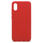 INOS ���� SOFT TPU ��� XIAOMI REDMI 7A S-COVER ������� - (5205598128319)