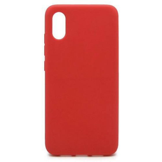 INOS ���� SOFT TPU ��� XIAOMI REDMI 7A S-COVER ������� - (5205598128319)
