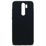 INOS ���� SOFT TPU ��� XIAOMI REDMI NOTE 8 PRO S-COVER ���� - (5205598129668)