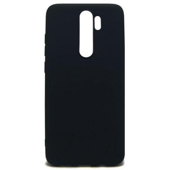 INOS ���� SOFT TPU ��� XIAOMI REDMI NOTE 8 PRO S-COVER ���� - (5205598129668)
