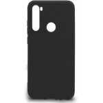 INOS ���� SOFT TPU ��� XIAOMI REDMI NOTE 8 S-COVER ����� - (5205598128326)