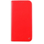 VOLTE-TEL ���� ��� HUAWEI Y5 2019/HONOR 8S POCKET MAGNET BOOK STAND RED - (5205308247941)