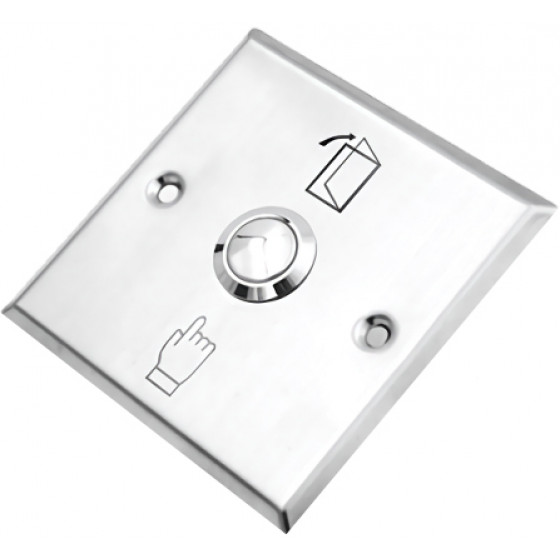 SECUKEY ������� ������� 3� ����� - (SCK-CBUTTON2)