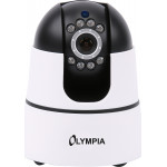 OLYMPIA IP ������ �� WIFI ETHERNET ������ ���� APP ��� ��������� - (IC 600)