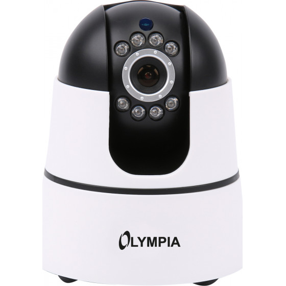 OLYMPIA IP ������ �� WIFI ETHERNET ������ ���� APP ��� ��������� - (IC 600)
