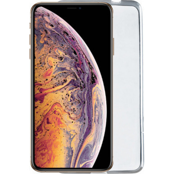 VOLTE-TEL ���� ��� IPHONE XS MAX SLIMCOLOR AIR TPU ������� - (5205308239502)