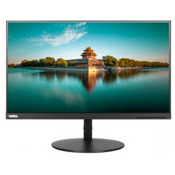 LENOVO THINKVISION P24H QHD IPS WLED 23.8 - (61AEGAT3EU)