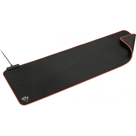 TRUST GXT 764 GLIDE-FLEX XXL RGB - (23395)