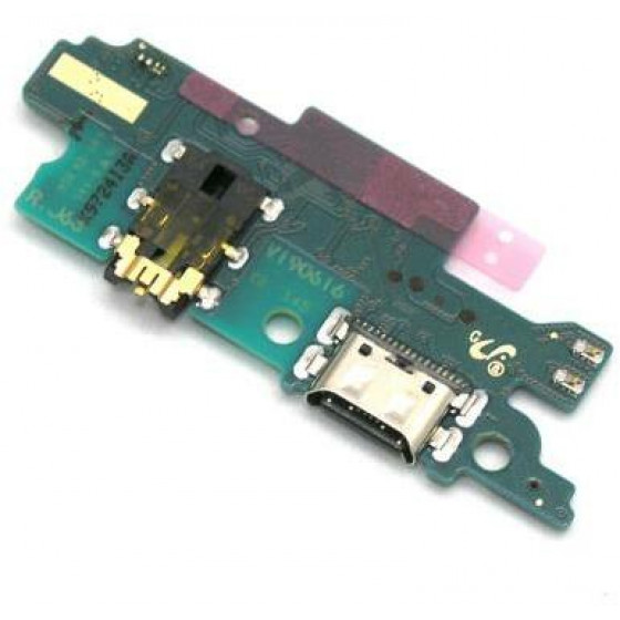 ������ ������� �� ����� �������� ��� ��������� ��� SAMSUNG M205F GALAXY M20 - (GH96-12540A)