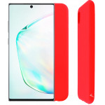 VOLTE-TEL ���� ��� SAMSUNG NOTE 10 PLUS N975 SILICON TPU RED - (5205308247798)