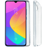 VOLTE-TEL ���� ��� XIAOMI MI 9 LITE SLIMCOLOR AIR TPU ������� - (5205308250446)