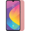 VOLTE-TEL ���� ��� XIAOMI MI 9 LITE/MI CC9 SILICON TPU PINK - (5205308255557)