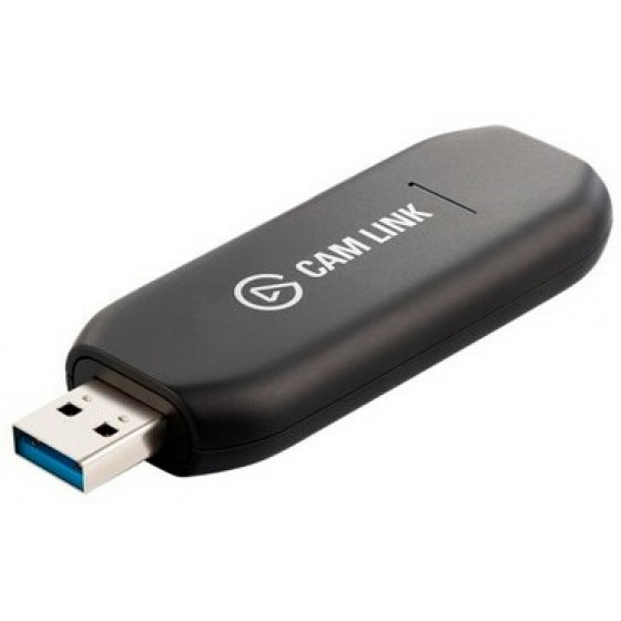 ELGATO CAM LINK 4K CAPTURE - (10GAM9901)