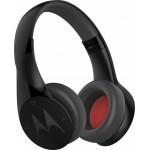MOTOROLA PULSE ESCAPE �������� BLUETOOTH OVER EAR ��������� HANDS FREE ����� - (PULSE ESCAPE BLACK)