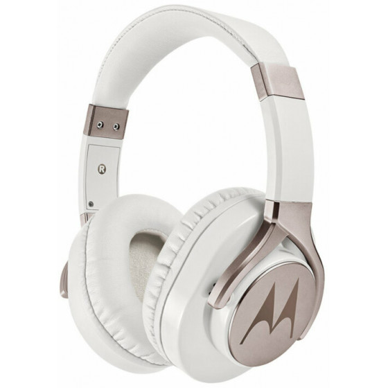 MOTOROLA PULSE MAX WHITE