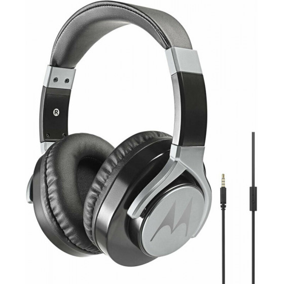 MOTOROLA PULSE MAX BLACK