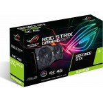ASUS ROG STRIX GTX1650S 4GB - (90YV0E10-M0NA00)