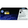 ������ HP TONER BLK 2Kp (Q2612A)